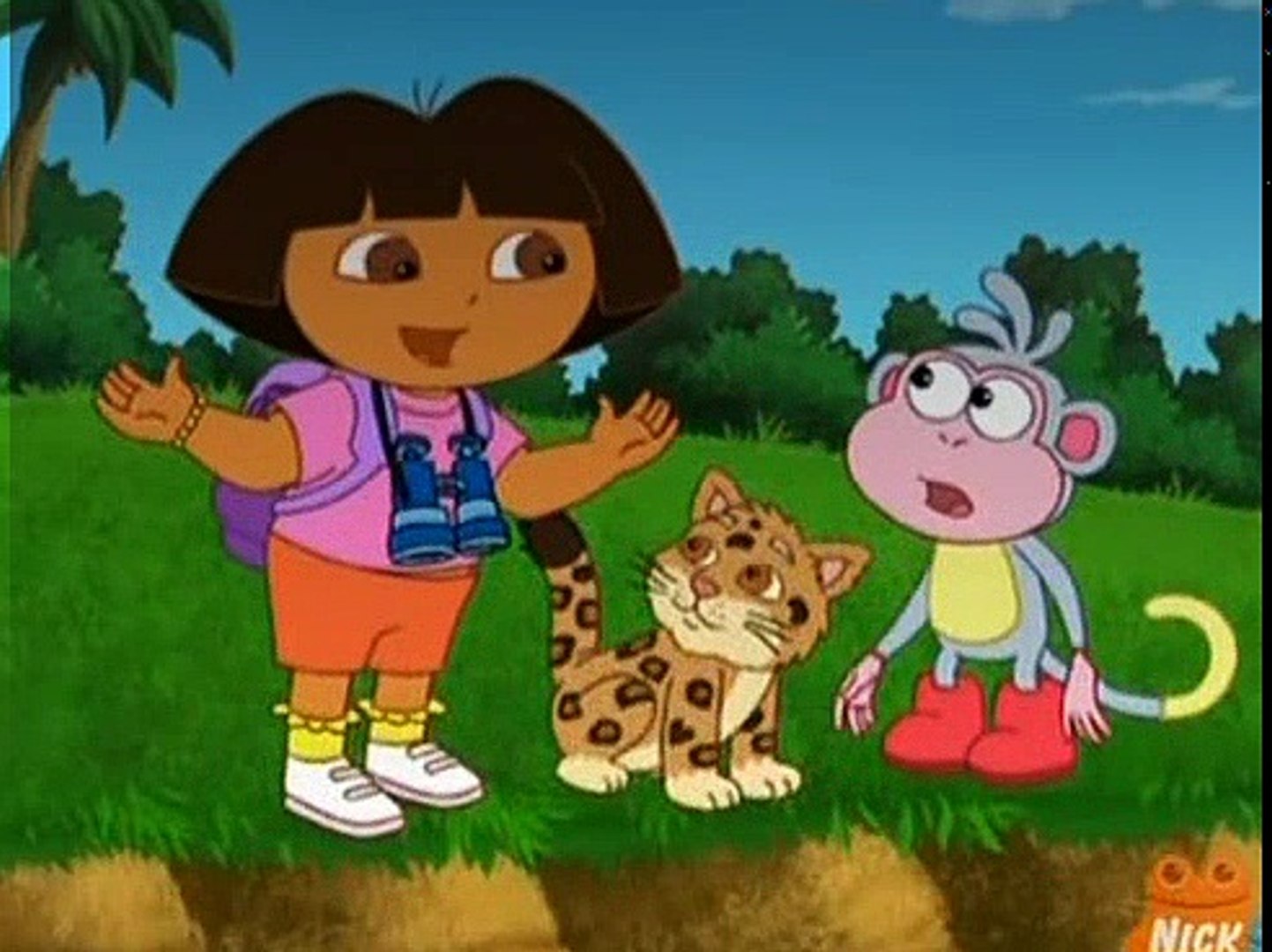 Dora The Explorer Mad Cartoon Network Wiki Fandom Pow - vrogue.co